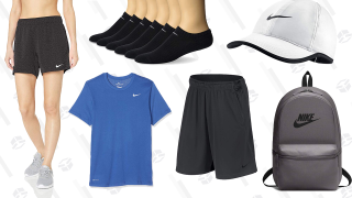 Hustle Over to Amazon's Nike Sale Before Prime Day Ends